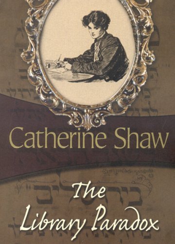 Catherine Shaw/The Library Paradox